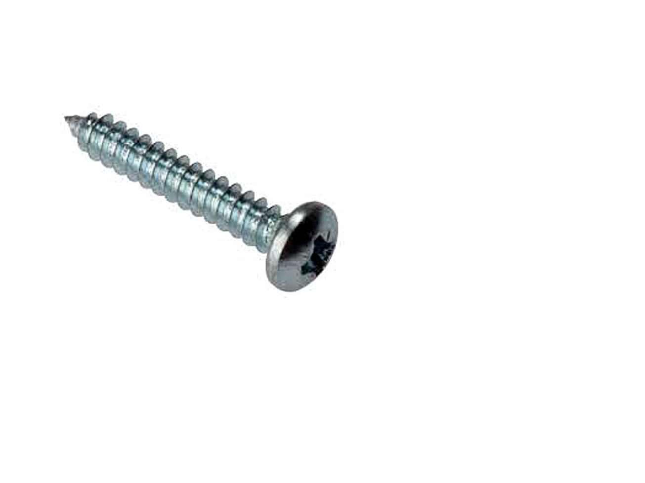Pan Head Self Tapping Screws Elevator Equipment